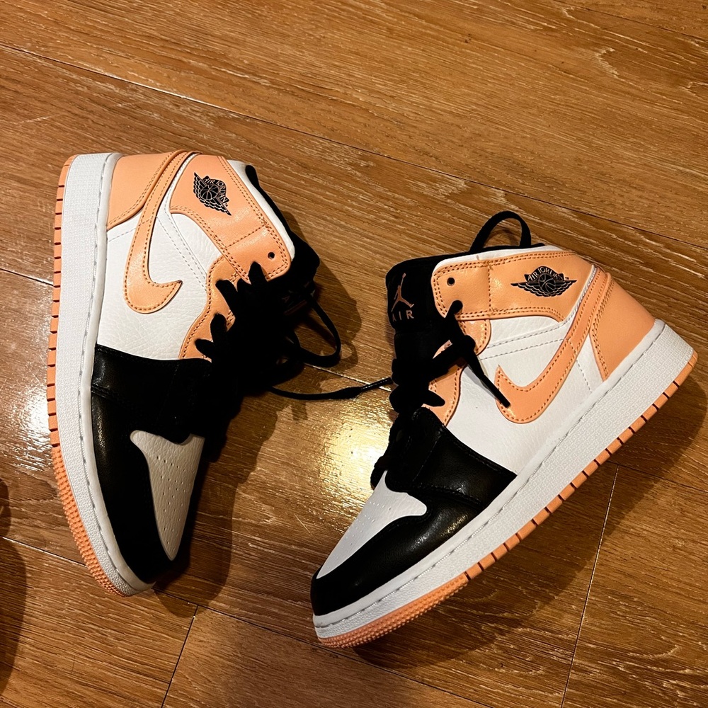Air Jordan 1 Retro